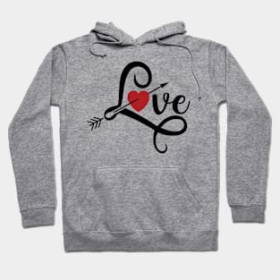 love Hoodie